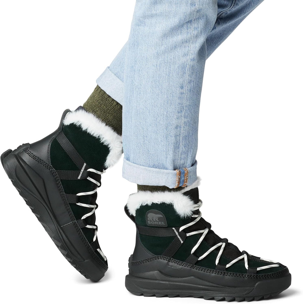 Sorel Women's ONA RMX Glacy Waterproof Boots | Snow Boots