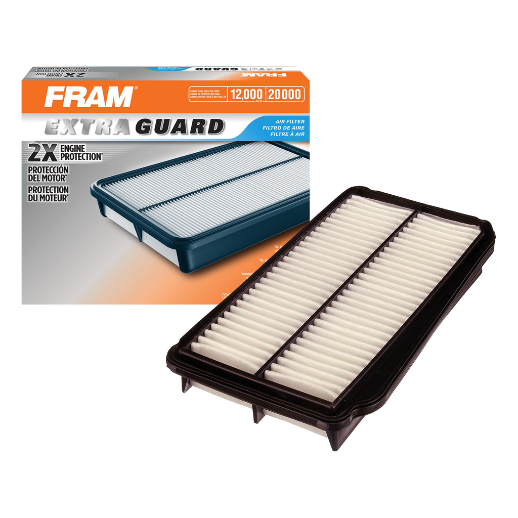 FRAM CA9481 Extra Guard Engine Air Filter