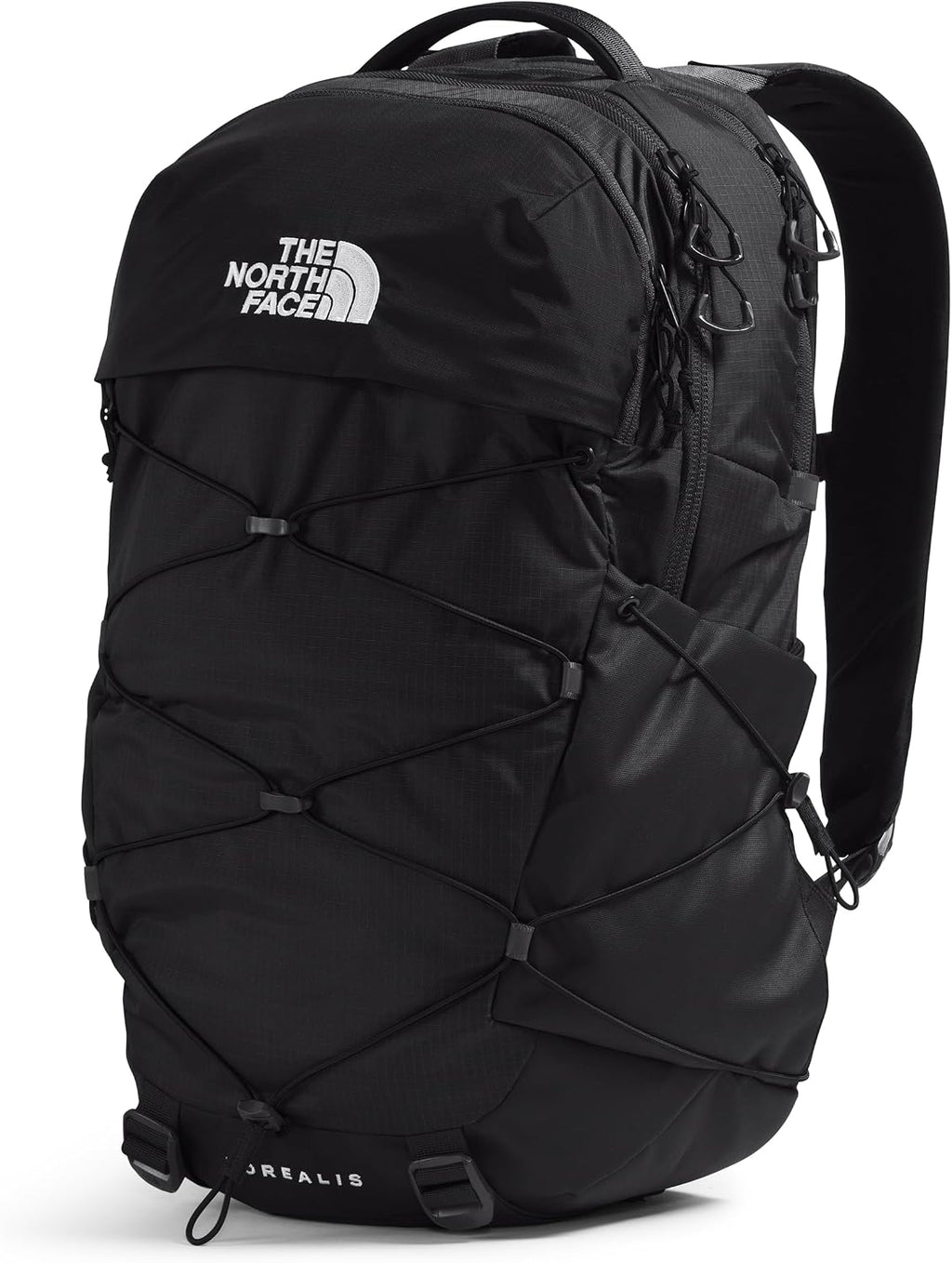 The North Face Borealis Commuter Laptop Backpack - Water Repellent, Laptop Sleeve, Large Main Compartment, TNF