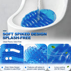 Urinal Screen Deodorizer, 12-Pack, 4 Mixed Scents