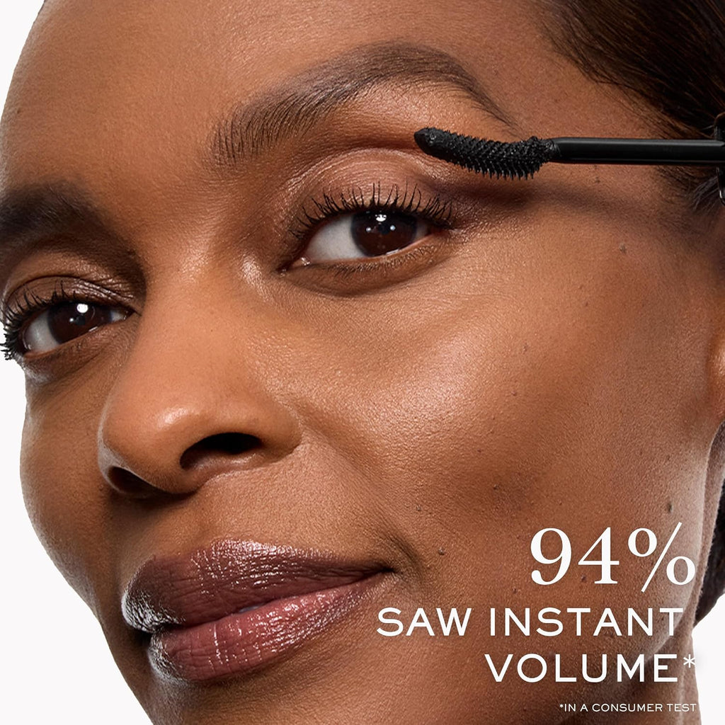 Lash Idôle - Volumizing Mascara - Black - Instant Volume & Lift | Lash-Lifting Mascara for Instant Volume, Length &