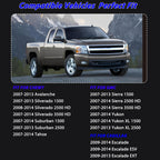 Power Window Switch for Silverado Tahoe 2007-2014 20835552