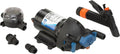 Jabsco 32605 Series Marine ParMax 4. GPM Washdown Pump Kit