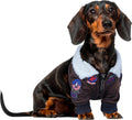 Top Gun: Maverick Pet Costume for For Dogs or Cats by Rubies, Large