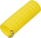 Amflo 4-25E-RET 1/4" x 25' Nylon Recoil Hose