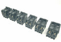 SIEMENS Siemens 40-Amp Double Pole Type QP Circuit Breaker Q240 6 Pack