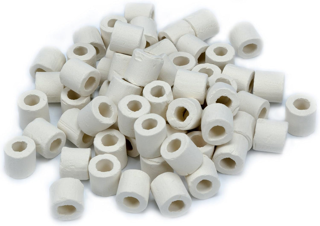 95111 Submersible Pond Filter Replacment Ceramic Bio Media