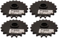 John Deere Genuine Drive Sprocket M175264 (4-Pack)