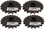 John Deere Genuine Drive Sprocket M175264 (4-Pack)