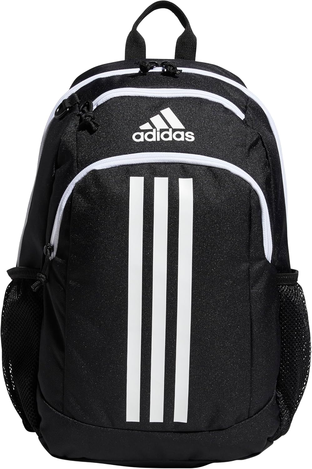 adidas Creator School Backpack 21L | Padded Laptop Sleeve, Durable Build, Right-Sized For Kids, Carries Comfortably