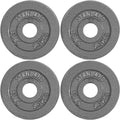 Barbell 2-Inch Olympic Weight Plate | Multiple Options