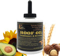 Hoof Conditioner & Dressing Oil 32 oz, Expert Formula for Nourishing & Protecting Horse Hooves, Deep Conditioning for