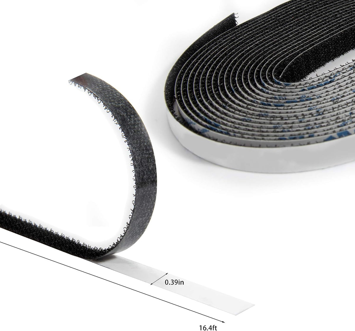 DIY Self-Adhesive Window Screen Netting Mesh Curtain, 100X150cm (Approach 39.37x59.05 Inches), with Hook and Sticky