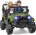 XL 24V Ride on Toys for Big Kids, 2 Seater Electric Car for Kids with Remote Control,800W Motors,21'' Wide