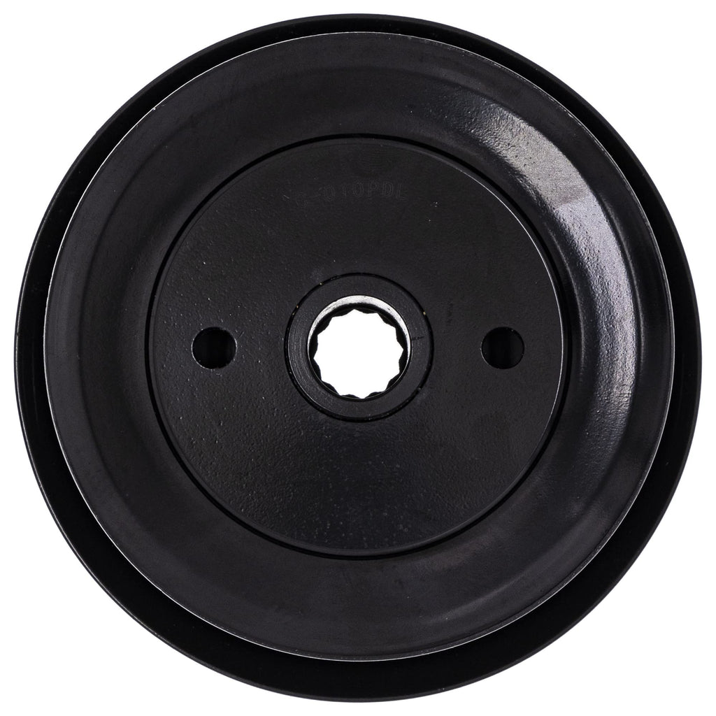 8TEN Double Pulley for Troy-Bilt 756-1041