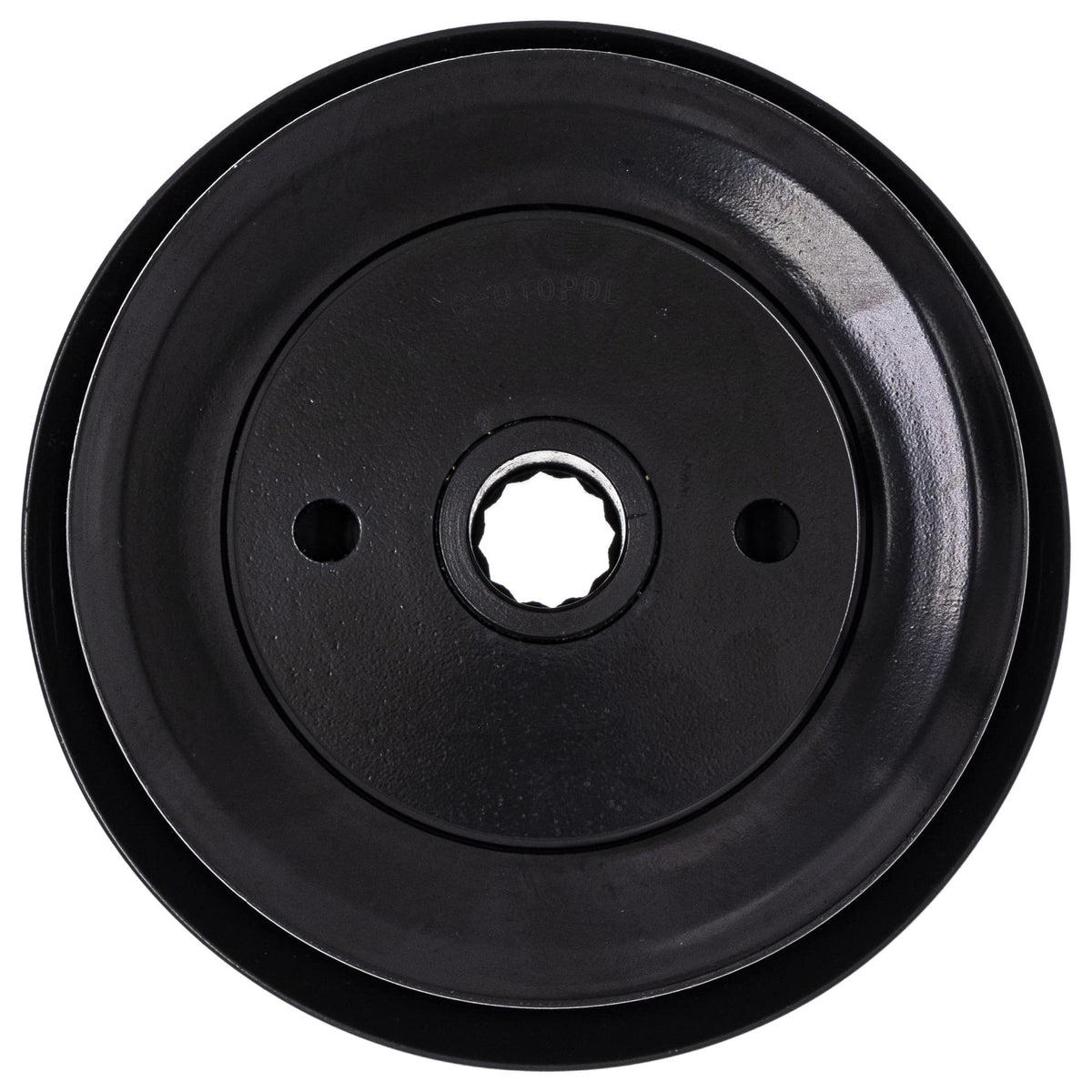 8TEN Double Pulley for Troy-Bilt 756-1041