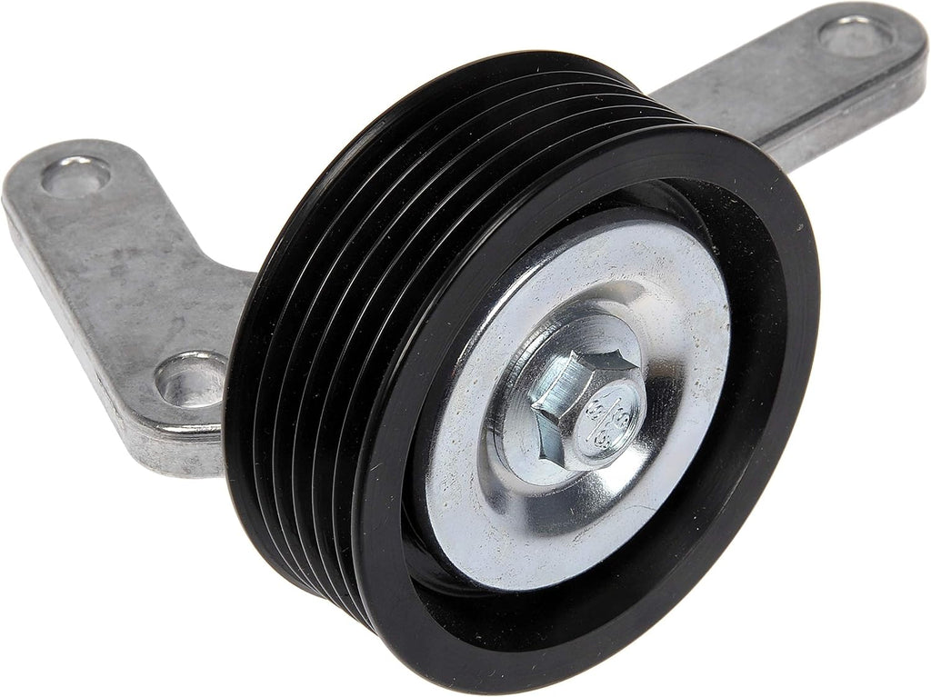 Dorman 419-720 Accessory Drive Belt Idler Pulley