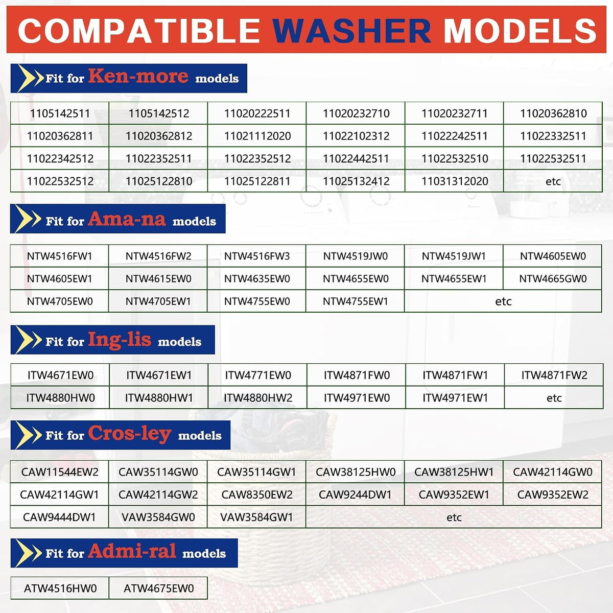 WTW4815EW1 WTW4816FW2 Washer Shift Actuator Fit for Whirl-pool WTW4955HW3
