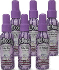 Freshening Toilet Spray, Lavender Tush, 1.85 Fluid Ounce, 5 Count