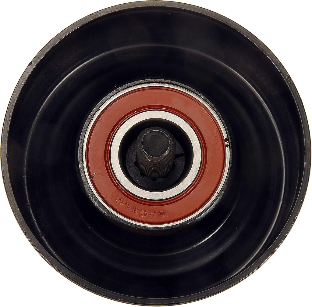 Dorman 419-681 Accessory Drive Belt Idler Pulley