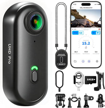 Camcorders & Video Cameras