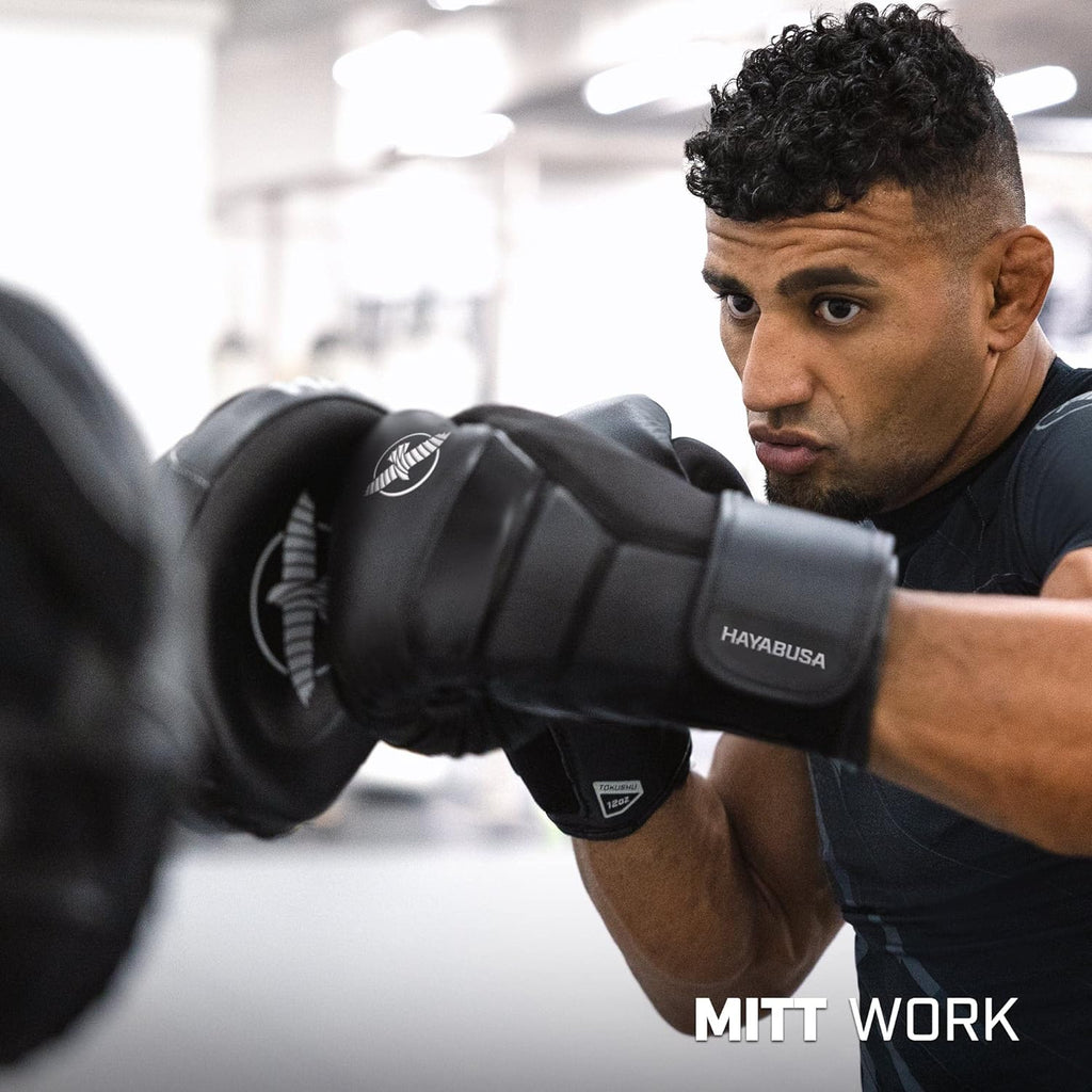 T3 Boxing Gloves - Sparring | Sparring Gloves, Muay Thai Gloves, Kickboxing Gloves, Heavy Bag Gloves, Boxing Gloves