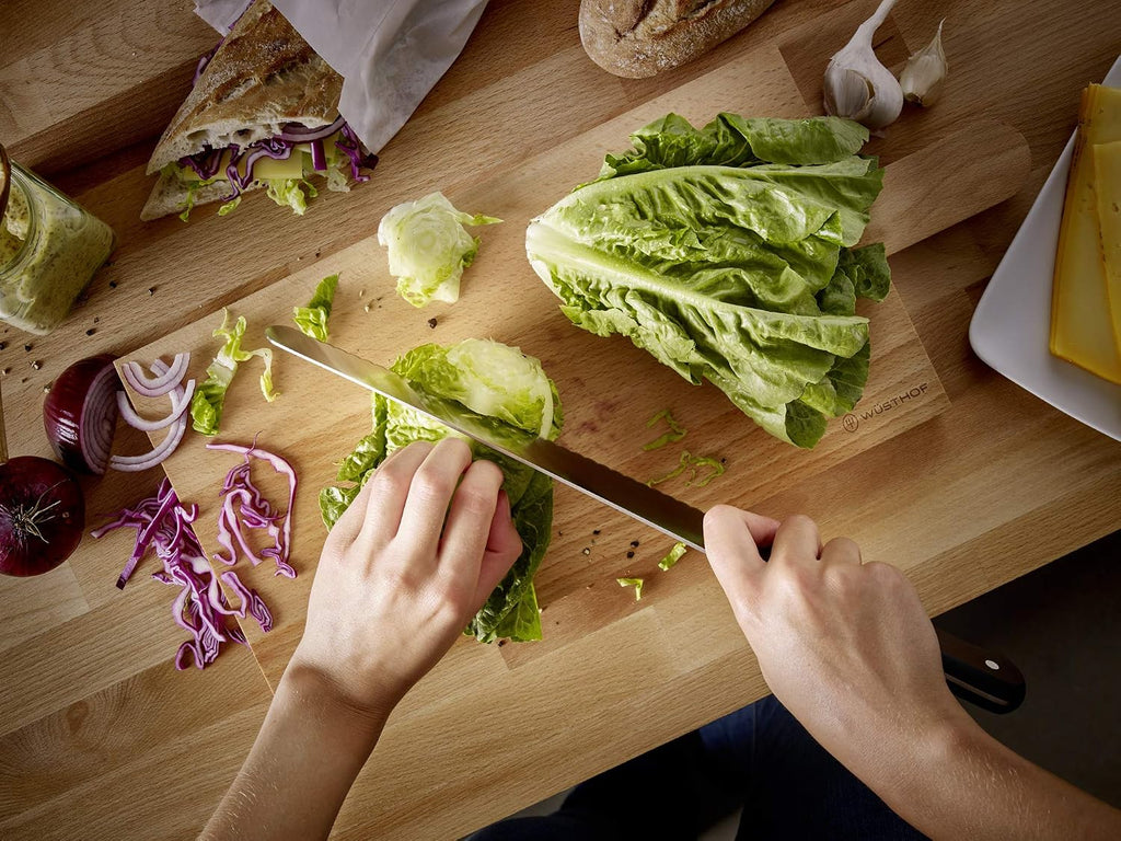 Gourmet 8" Bread Knife