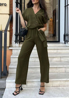 Women's One Piece Jumpsuits Dressy Casual
