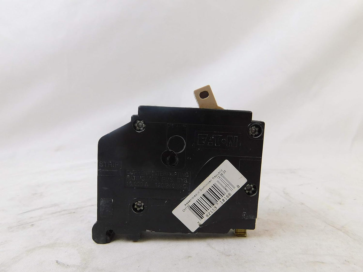 CH130 w/ Flag Indicator (CHF130) Circuit Breaker, 1-Pole 30-Amp