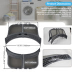 5304529766 Lint Filter Compatible with Electrolux Frigidaire Gibson