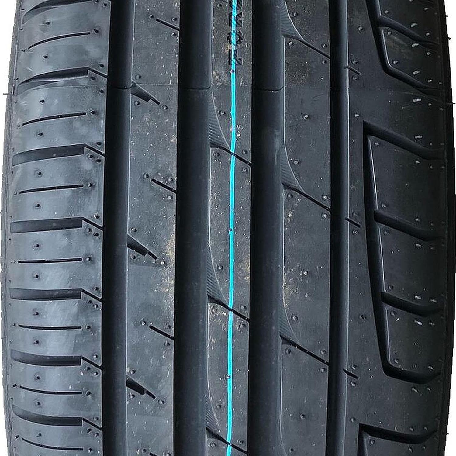 Octa All Season 195/45ZR17 85W XL Passenger Tire | Passenger High Performance All Season Traction 85W Rated Extra