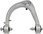 Dorman 522-340 Front Passenger Side Upper Suspension Control Arm and Ball Joint Assembly Compatible with Select Cadillac Models