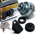104-8580 Dual Protection Starter Ignition Switch for Toro