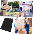 Professional Moving Blankets Heavy Duty Furniture Covers Textile Moving Blankets Furniture Wrapping