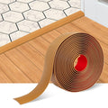Vinyl Floor Transition Strip Self Adhesive Threshold Strip 3" W