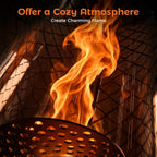 Gas Patio Heater