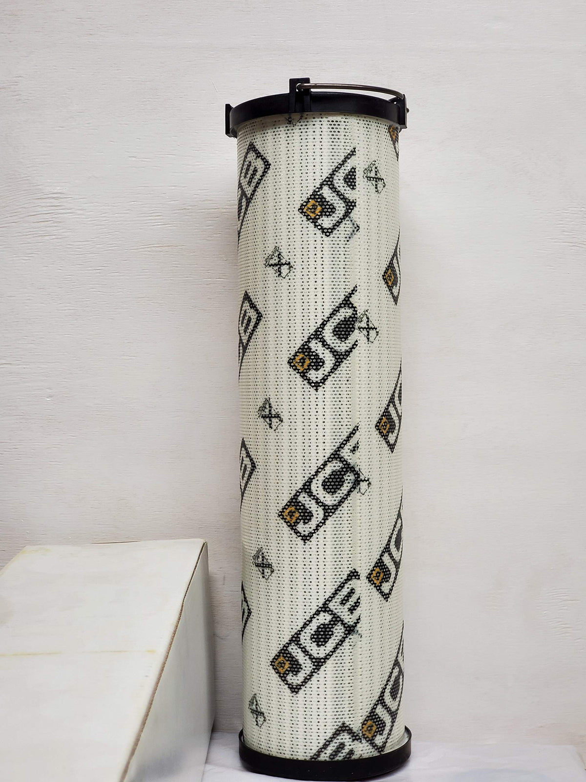 JCB Factory Hydraulic Filter (334/F4001) for JCB 525-60