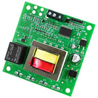 02.01.222A Control Board, 120V Thermostat Compatible with Hatco 02.01.222A