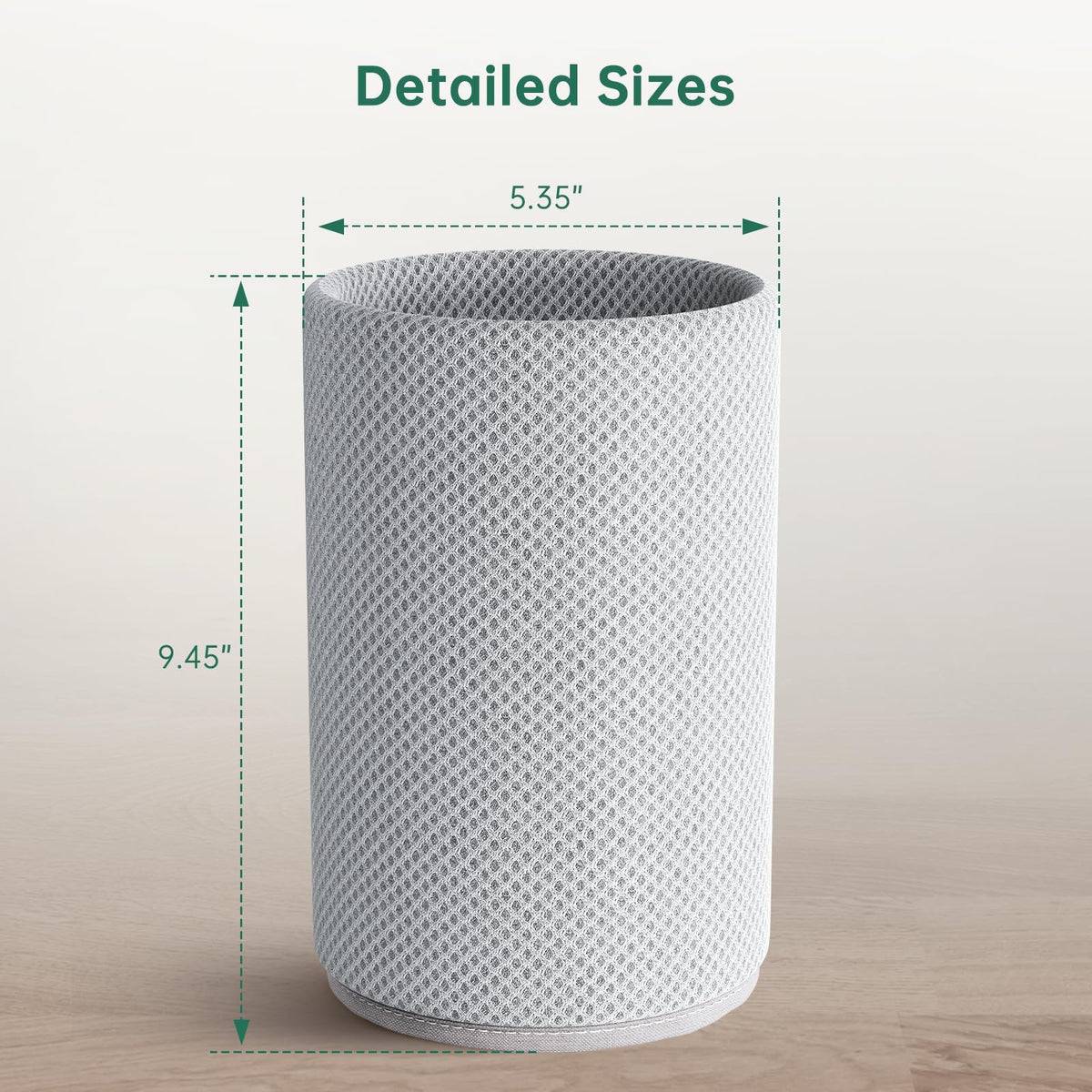 HC-13/03 MistFree Evaporative Humidifier Replacement Filter