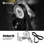 Bevinsee K24 Swap EP3 Idler Pulley Kit Adjustable