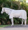 Amigo Integrated Fly Sheet - Silver/Titanium Grey & Silver, 81