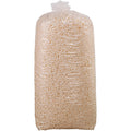 Environmentally Friendly Loose Fill, 7 Cubic Feet, White, 1/Each
