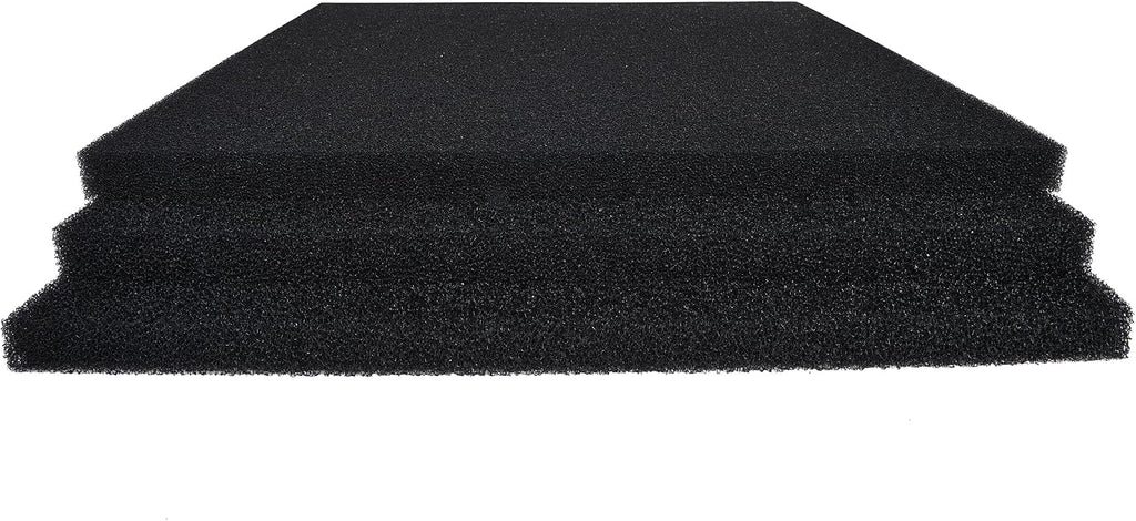 Aquarium Sponge Filter Pad, Bio Filter Media Foam Sponges