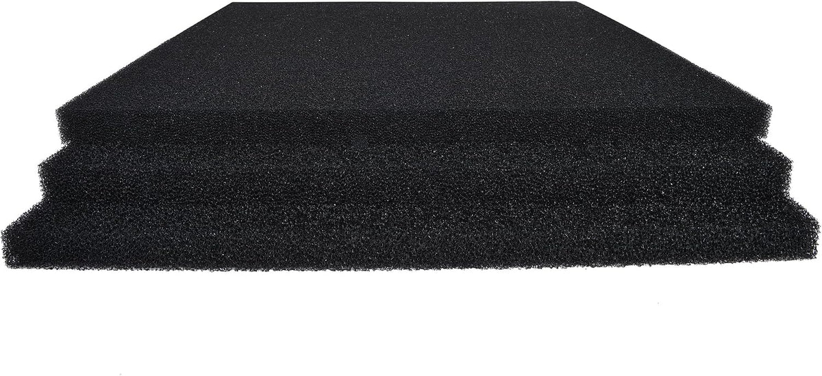 Aquarium Sponge Filter Pad, Bio Filter Media Foam Sponges