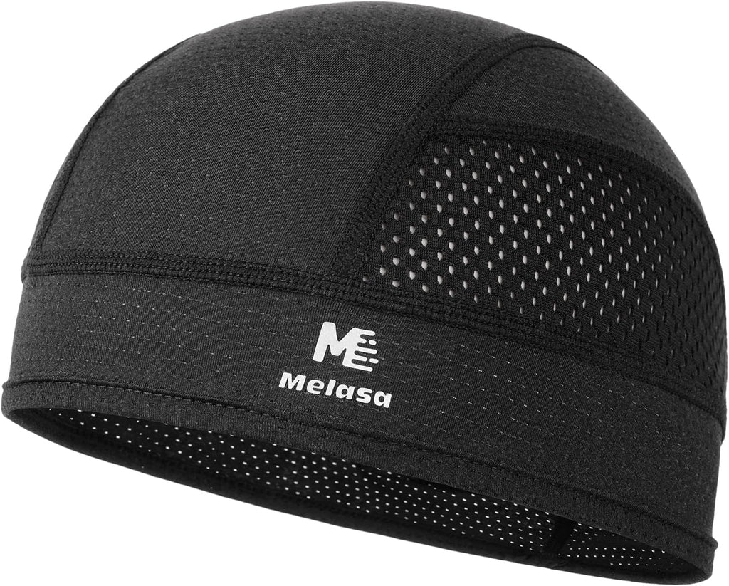 Cooling Skull Cap Breathable Sweat-Wicking Under Helmet | Lightweight, Quick-Dry, Snug Fit, No Slipping for Men Women