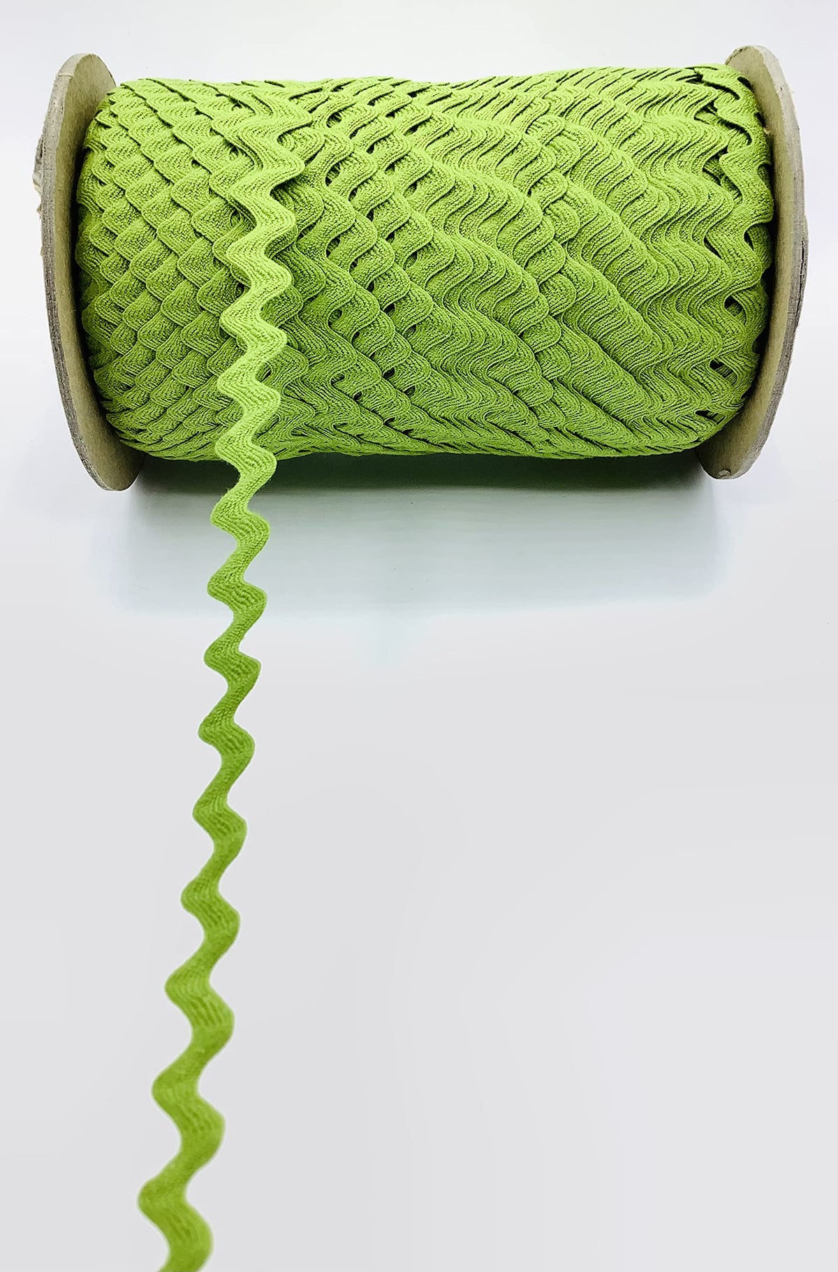 Willow 5/8" RIC Rac - 18 Yards