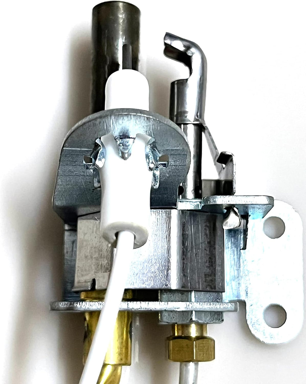 233-47845-05 415-47845-05 Water Heater Natural Gas Pilot Assembly For Bradford White Honeywell Nat 17/26 CS8840A1-1041 Water Heater