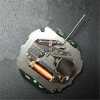 Replacement Quartz Watch Movement Date at 6 for Miyota 2115 Movement