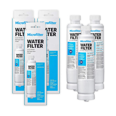HAF-CIN/EXP DA29 Water Filter Replacement – Compatible with DA29-00020B – Carbon Block 99% Contaminant Reduction –