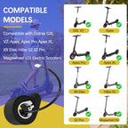 Replacement Thumb Throttle for GOTRAX GXL V2 Electric Scooter